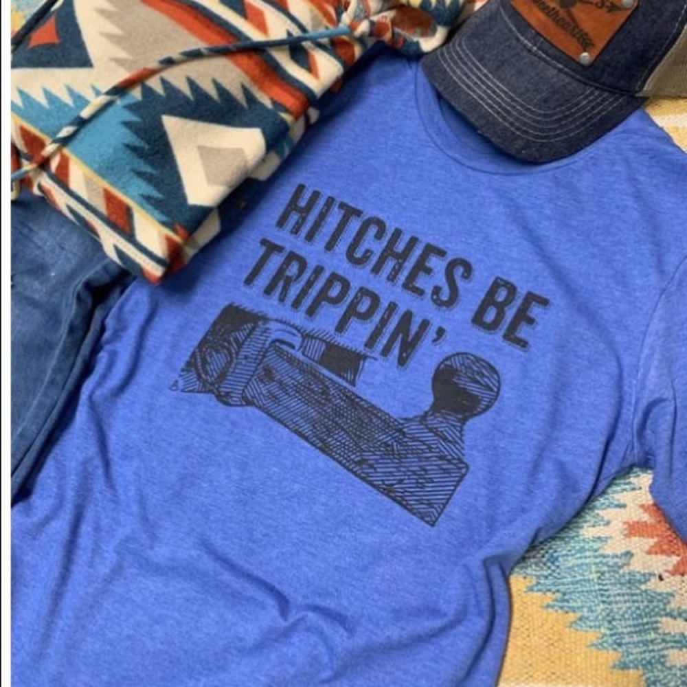 Western t-shirt